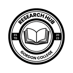 GC Research Hub Logo