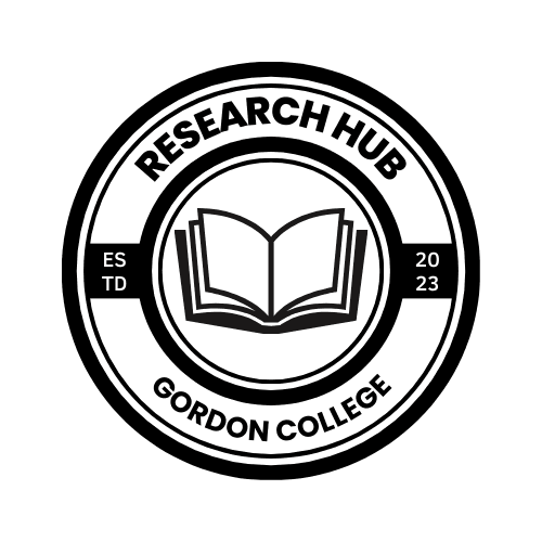 Research Hub Logo