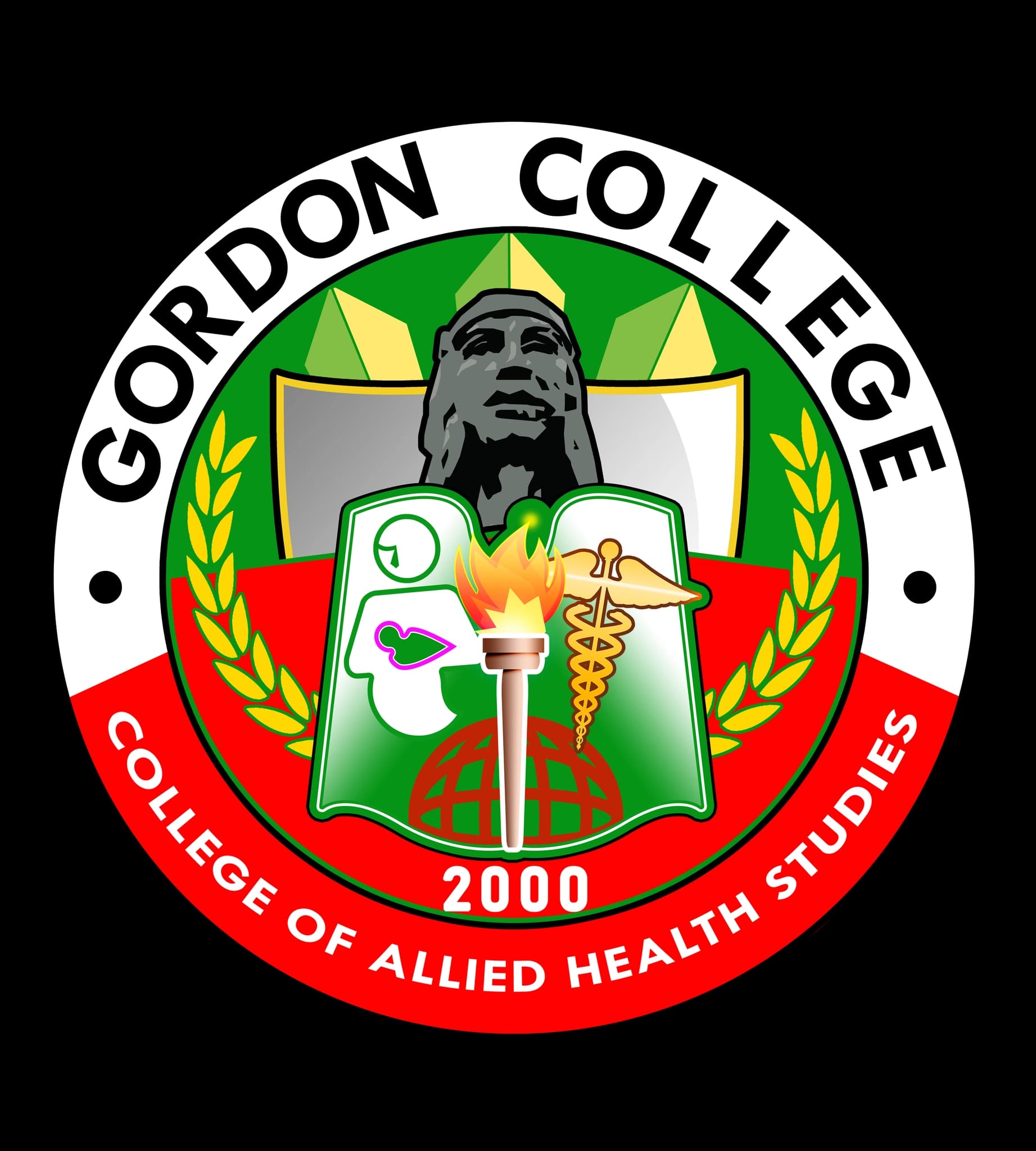 Gordon College Logo