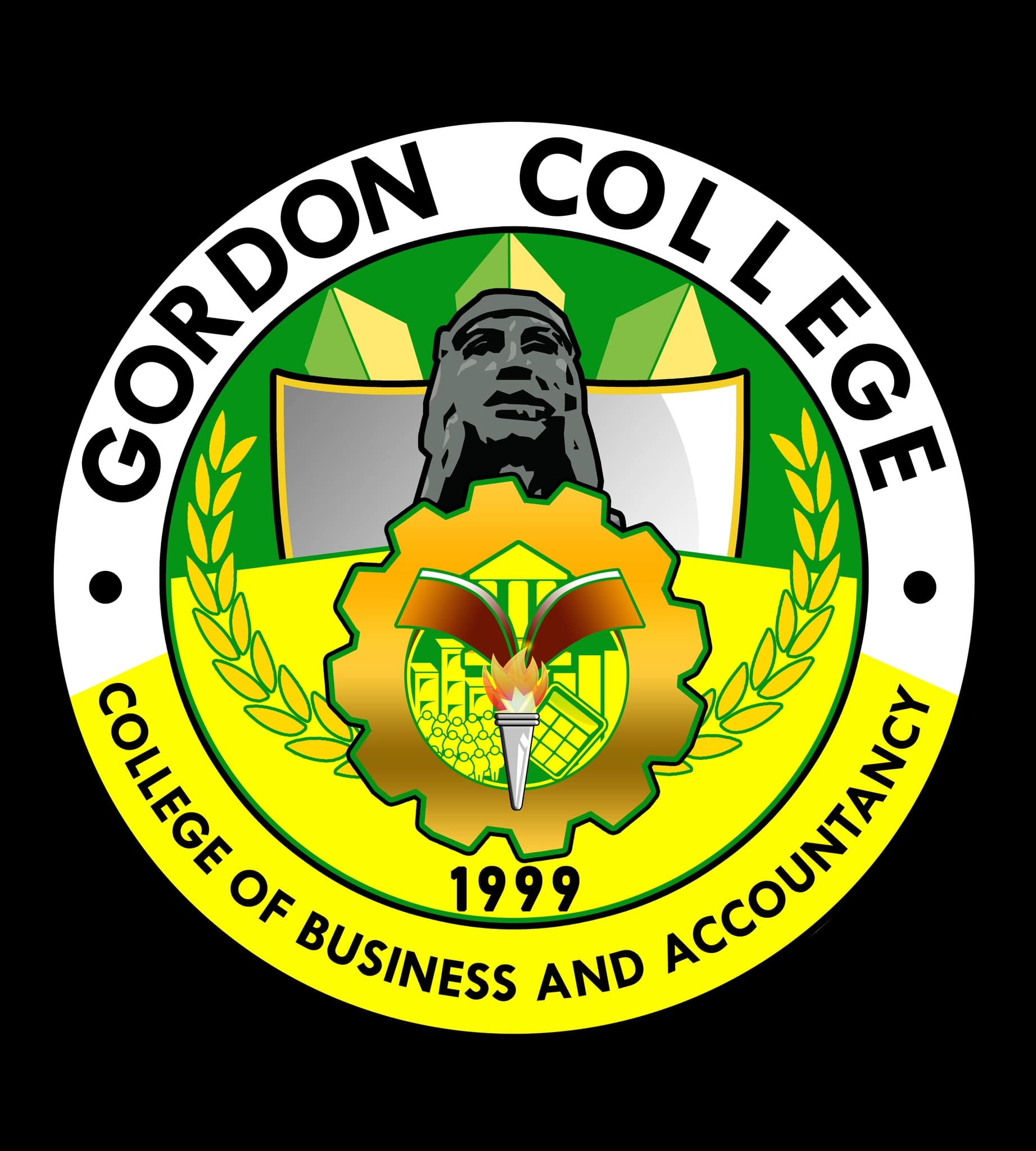 Gordon College Logo