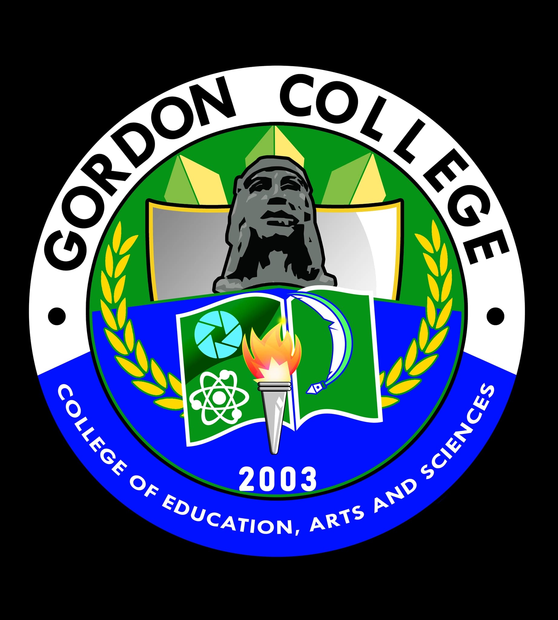 Gordon College Logo