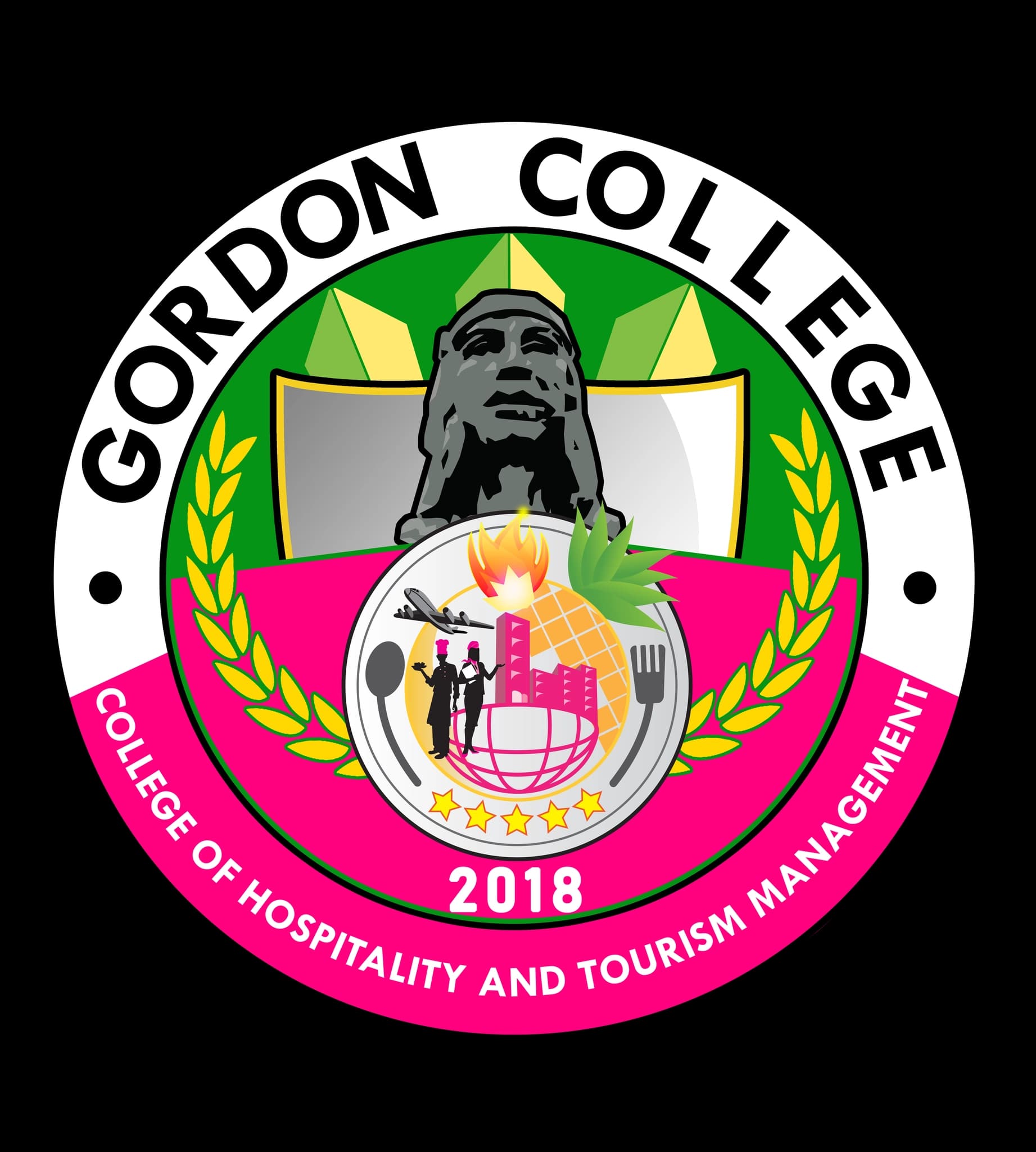 Gordon College Logo