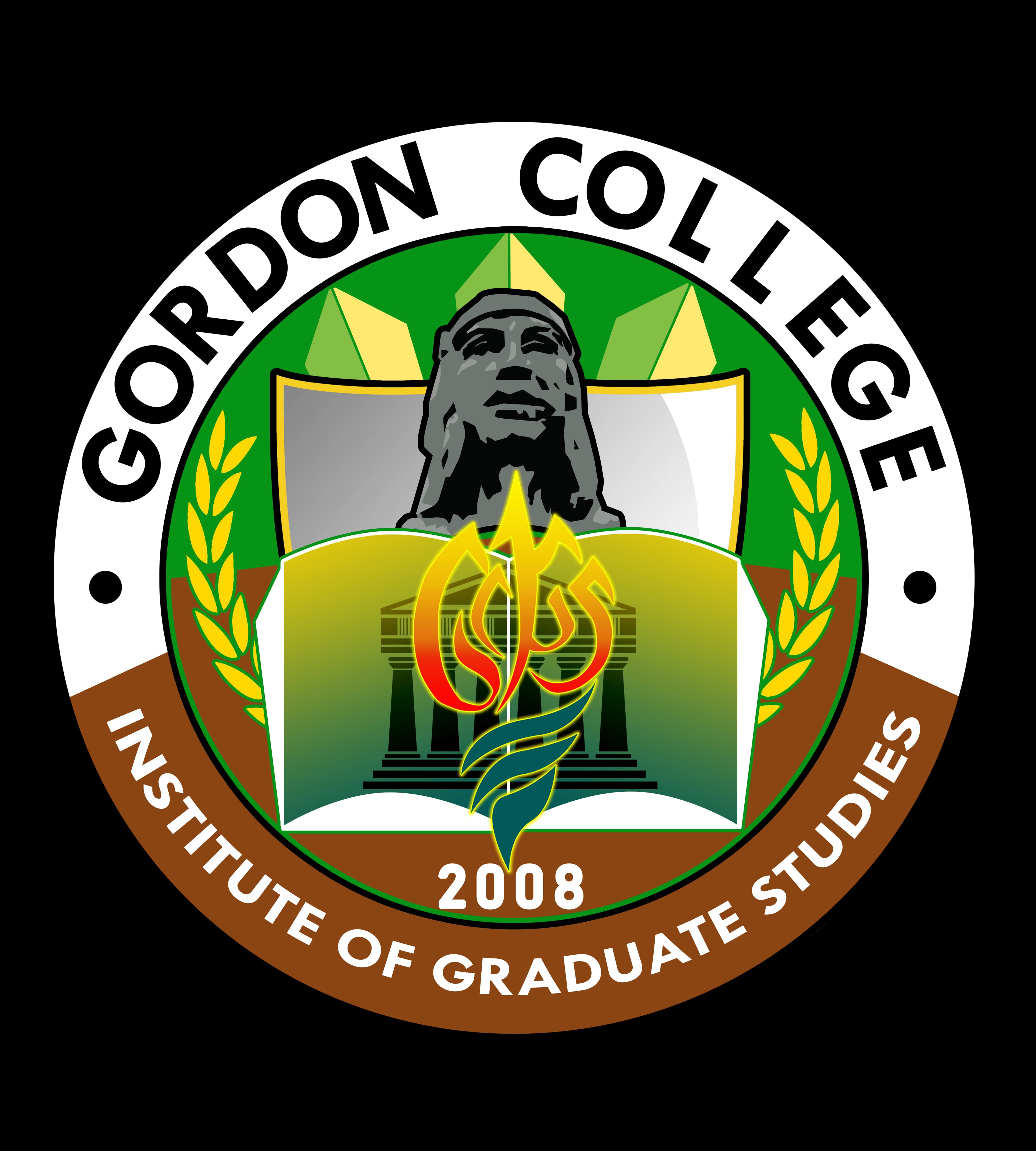 Gordon College Logo